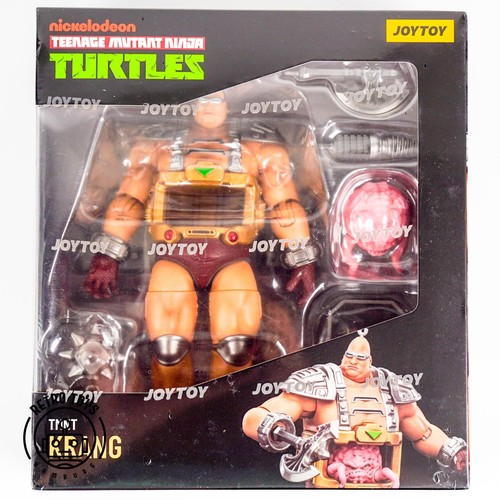 Joytoy krang teenage - joytoy,