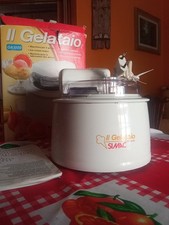 Il Gelataio SIMAC Mod GA 1000