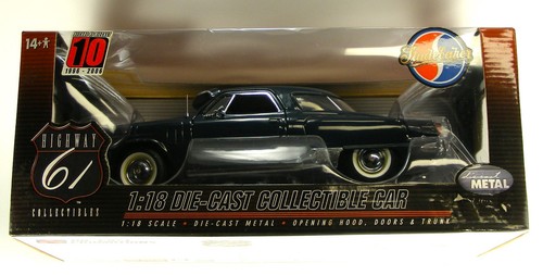 Ertl highway scala - highway,