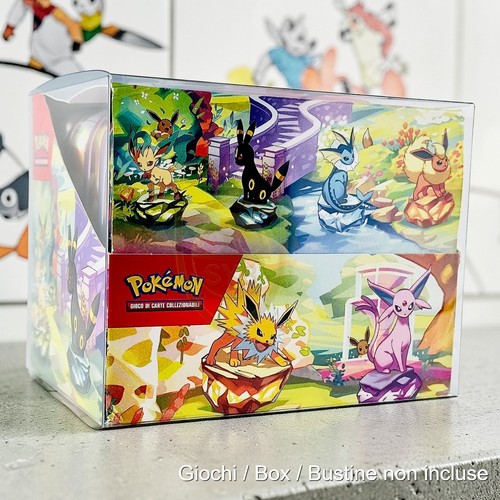 Custodia per case - mini, tin