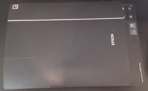Epson perfection v330 flatbed - epson,