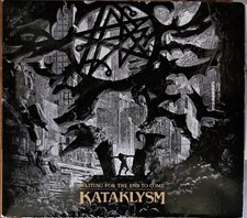 Kataklysm - Waiting for the