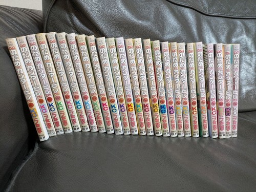 Nodame cantabile set - nodame,