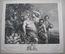 Nicolas Delaunay: Triumph