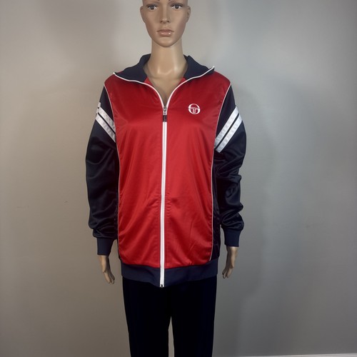 Sergio tacchini mens full zip - sergio,
