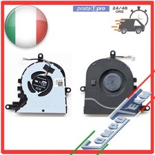 Ventola Cpu fan per notebook