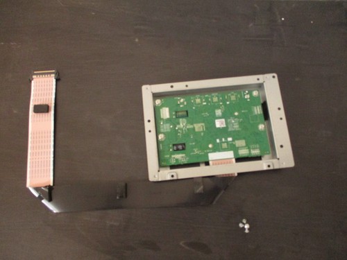 Parte scheda controllo - di,