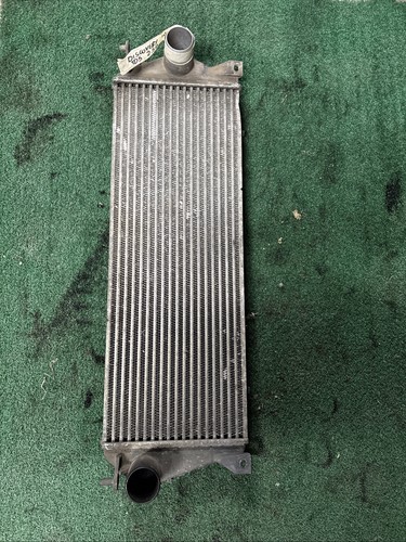 Intercooler land rover - intercooler,