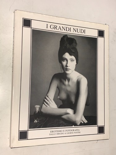 Grandi nudi erotismo e - nudi,,