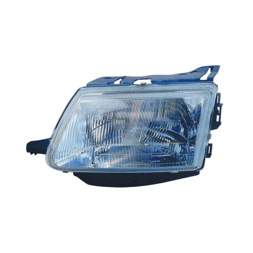 Faro anteriore sinistro - anteriore,
