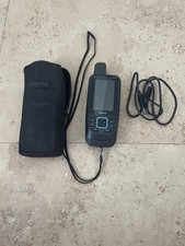 Garmin GPSMap 86SC