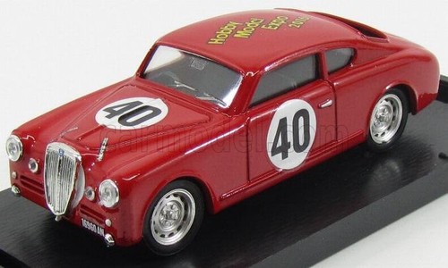 Brumm lancia aurelia - -,
