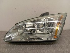 Gruppo ottico anteriore