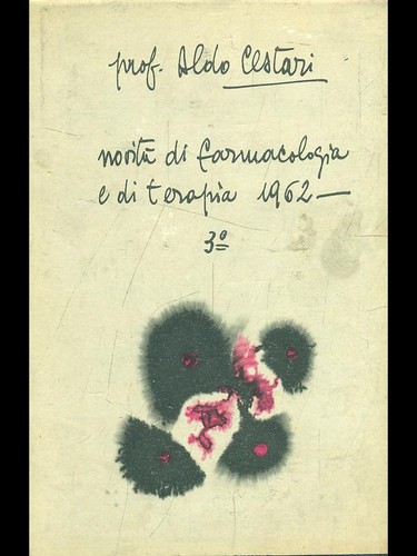 Novita farmacologia e - novita', di
