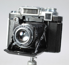 ZEISS IKON SUPER IKONTA 533/16