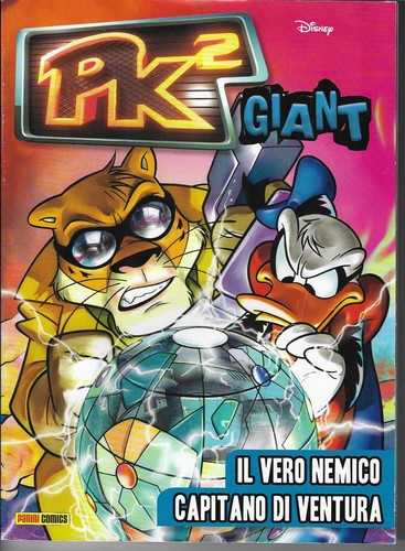Disney giant pk2 8 - pk2,