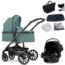 Set passeggino pixini - set, kalani