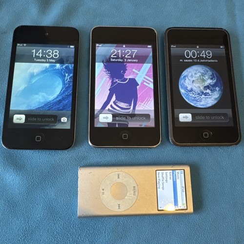 Ipod touch generazione - touch, mista