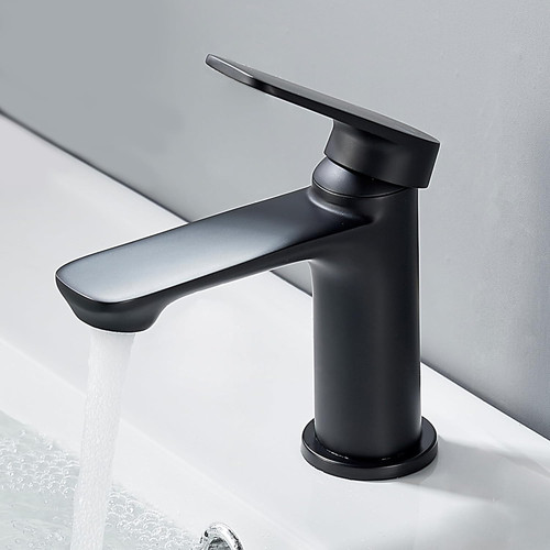 Rubinetto bagno lavabo - rubinetto,