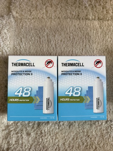 Thermacell protezione zanzare - thermacell,