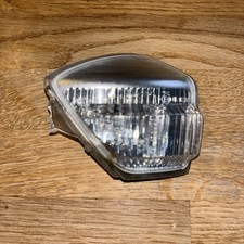 Specchio indicatore freccia