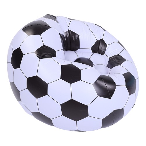 Sedia gonfiabile pallone - , da
