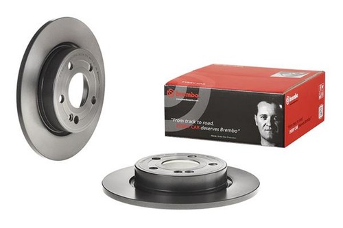 Dischi freno brembo prime - freno,