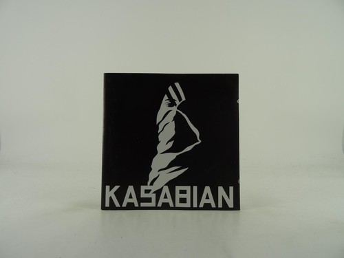 Kasabian 13 - kasabian, (342)