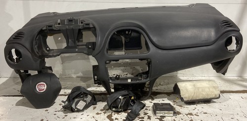 Kit airbag completo - completo, per