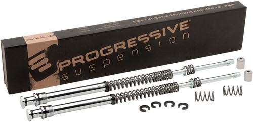 Progressive suspension 2504 - suspension, 31-2504