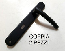 MANIGLIA COPPIA VALLI E VALLI