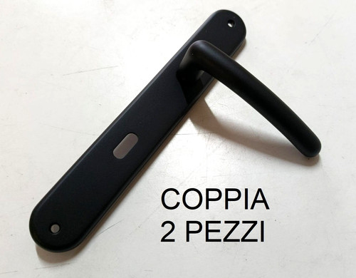 Maniglia coppia valli - maniglia, e
