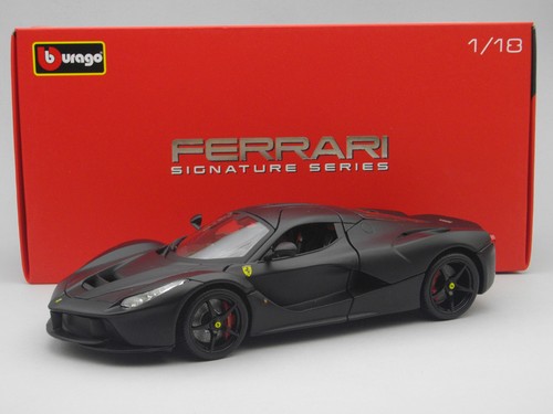 Ferrari laferrari burago - ferrari,