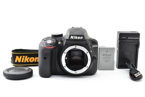 Come nuovo corpo fotocamera - [come,