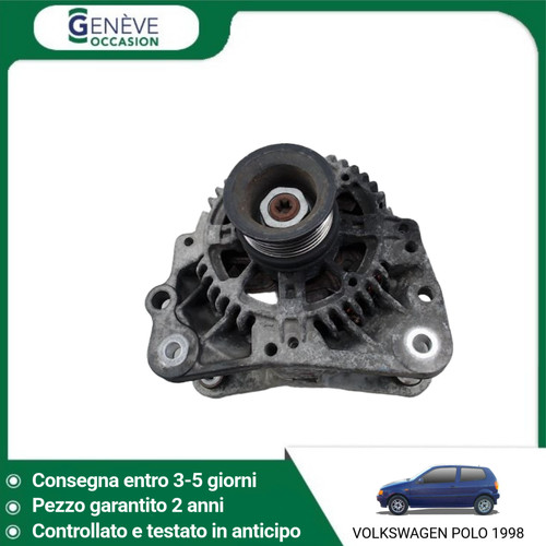 Alternatore - 🇮🇹,