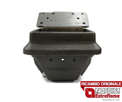 Braciere stufa pellet - braciere,