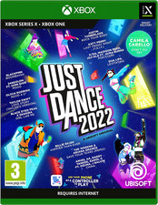 Just Dance 2022 (Xbox
