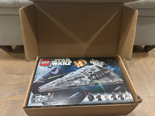 Lego 75394 imperial star - lego,