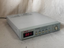 AKAI SG01v Vintage Sound
