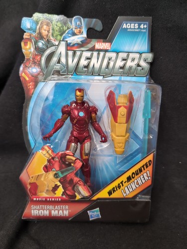 Iron man marvel avengers movie - avengers,