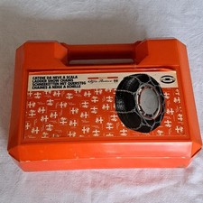 Catene neve Linea Accessori