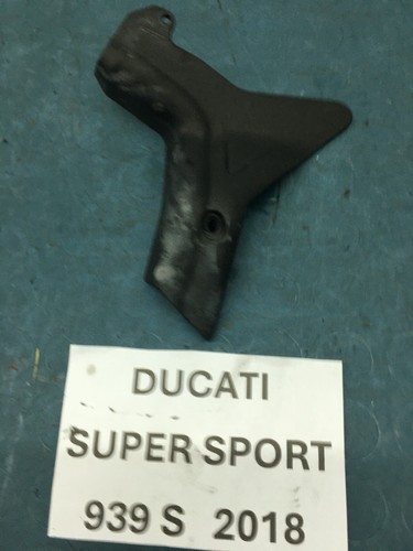 Plastica protezione ducati - protezione,