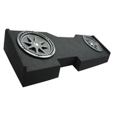 Kicker 43C124 subwoofer 12"
