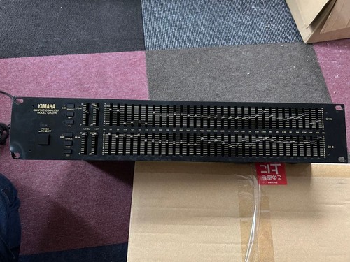 Yamaha q2031a equalizzatore - yamaha,