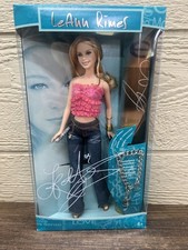 2005 NRFB Barbie Country