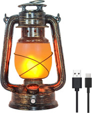 Lanterne Da Esterno Vintage