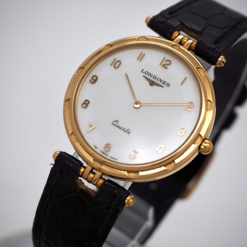 Longines conquest mens wrist - longines,