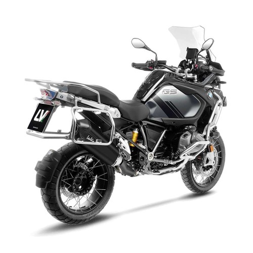 Scarico leovince 12 r - scarico,