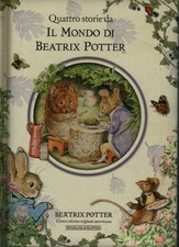 Mondo beatrix potter - beatrix,