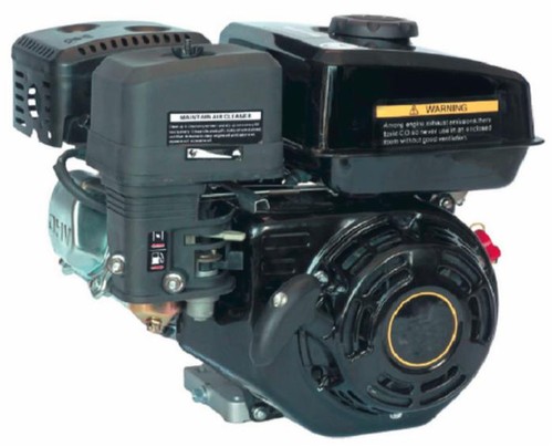Motore tempi ohv 270cc - motore, a